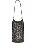Lemaire X Filt Medium Net Shoulder Bag — Same as shown — Size One Size — Front View