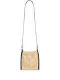 Lemaire X Filt Mini Net Shoulder Bag — Same as shown — Size One Size — Front View