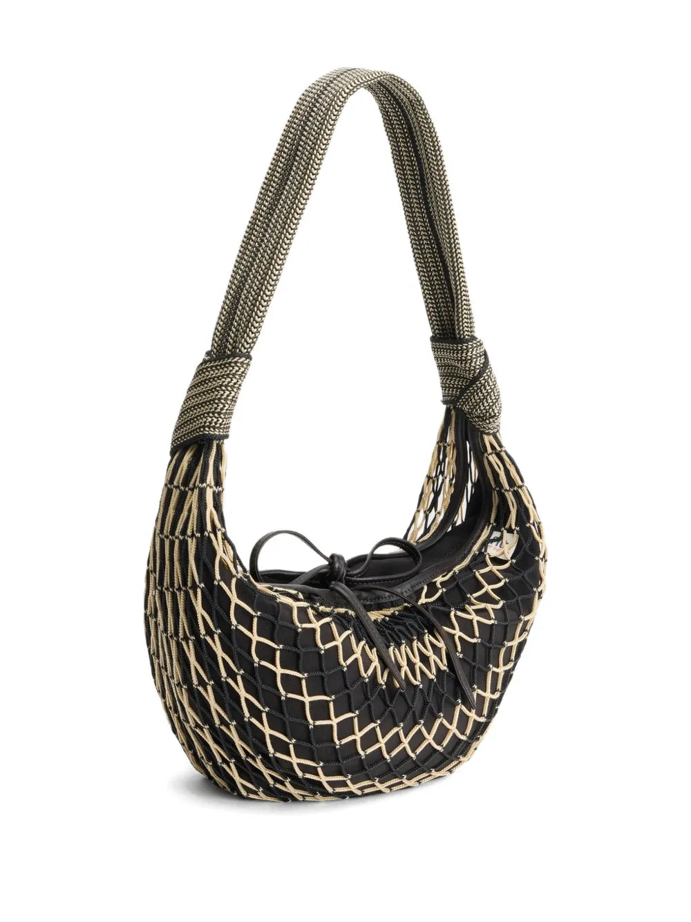 Lemaire Fortune Shoulder Bag — Same as shown — Size One Size — Back View