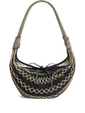 Lemaire Fortune Shoulder Bag — Same as shown — Size One Size — Front View