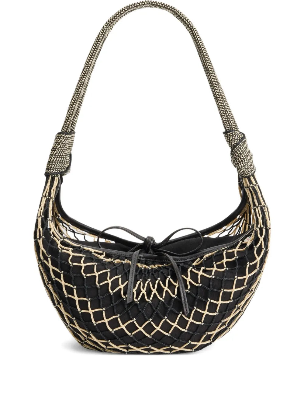 Lemaire Fortune Shoulder Bag — Same as shown — Size One Size — Front View
