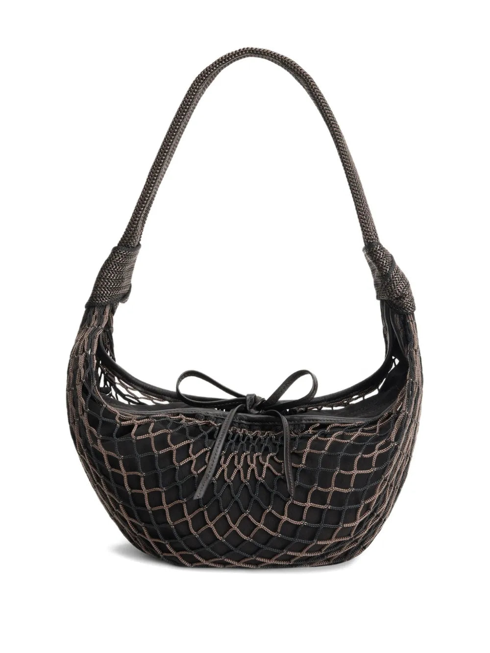 Lemaire X Filt Fortune Shoulder Bag — Same as shown — Size One Size — Front View