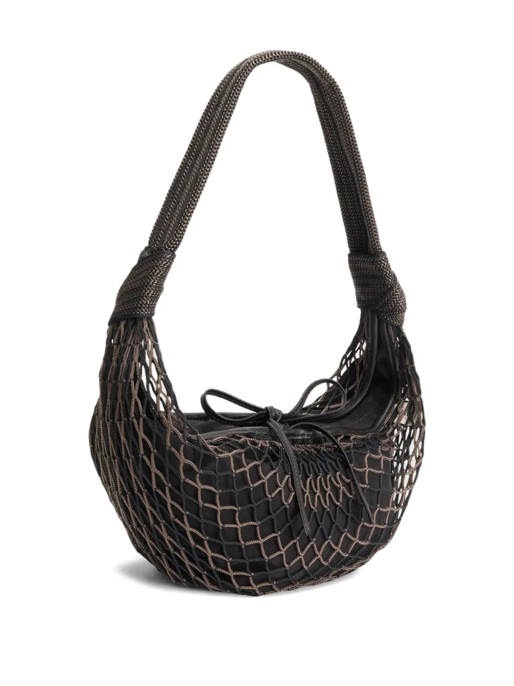 Lemaire X Filt Fortune Shoulder Bag — Same as shown — Size One Size — Back View