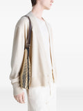 Lemaire X Filt Medium Net Shoulder Bag — Same as shown — Size One Size — Front View