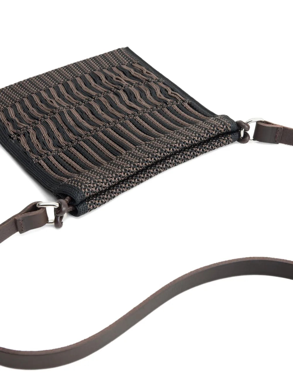 Lemaire X Filt Mini Net Shoulder Bag — Same as shown — Size One Size — Top View