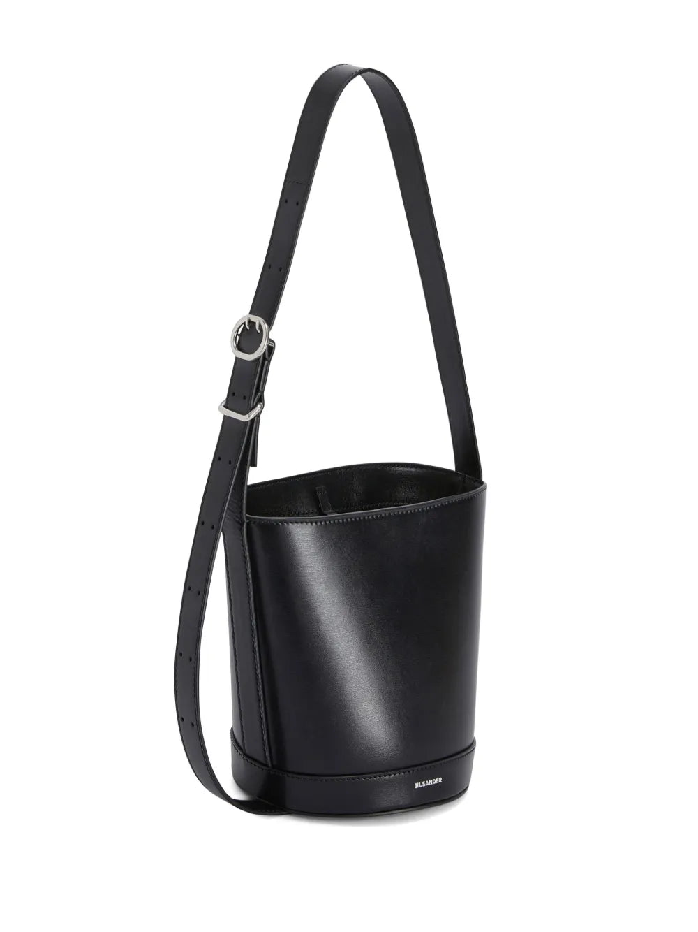 Jil Sander Cannolo Bucket Bag — Same as shown — Size One Size — Back View