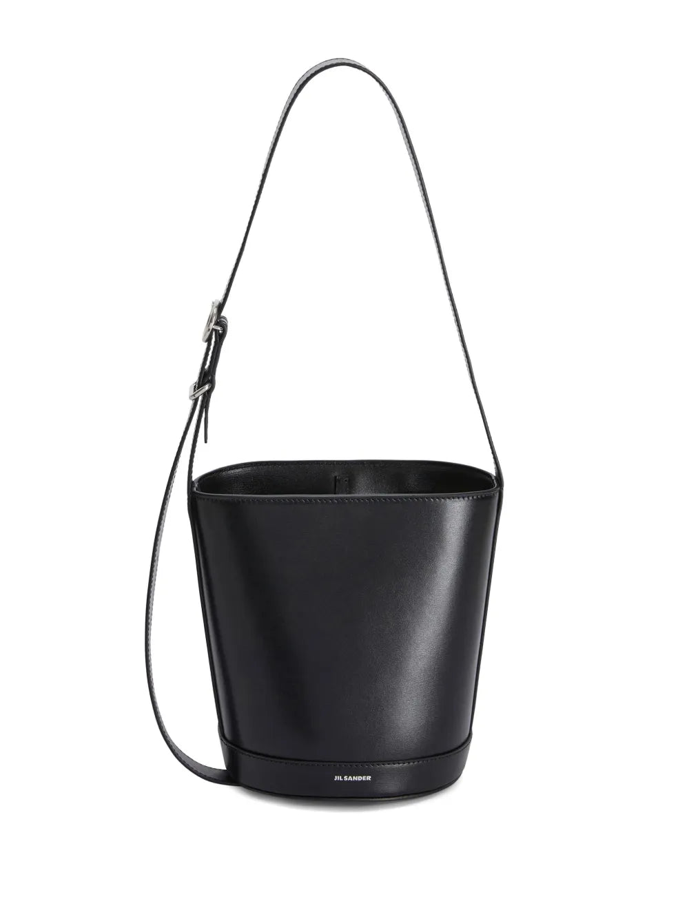 Jil Sander Cannolo Bucket Bag — Same as shown — Size One Size — Front View