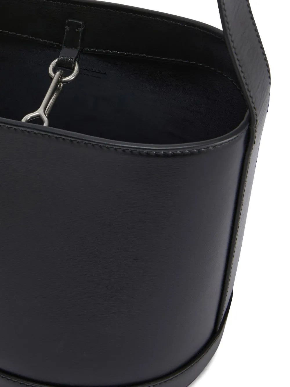 Jil Sander Cannolo Bucket Bag — Same as shown — Size One Size — Top View