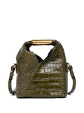 Mm6 Maison Margiela Small Japanese Shoulder Bag — Same as shown — Size One Size — Front View