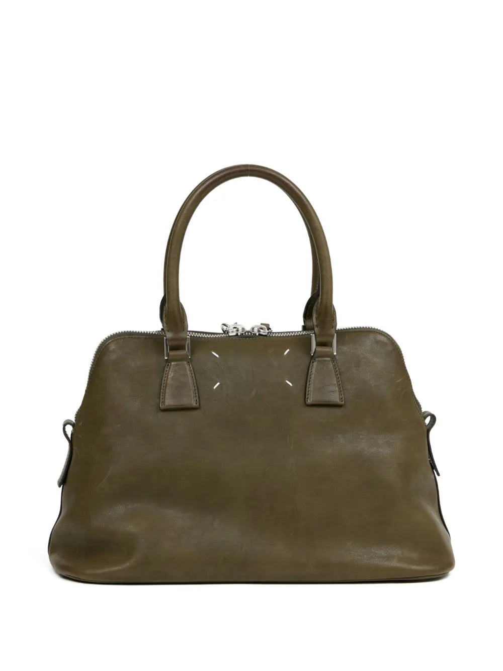 Maison Margiela Medium 5Ac Shoulder Bag — Same as shown — Size One Size — Lifestyle View