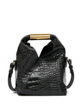 Mm6 Maison Margiela Small Japanese Shoulder Bag — Same as shown — Size One Size — Front View