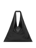 Mm6 Maison Margiela Triangular Shoulder Bag — Same as shown — Size One Size — Front View