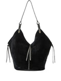 Isabel Marant Tampa Shoulder Bag — Same as shown — Size One Size — Front View