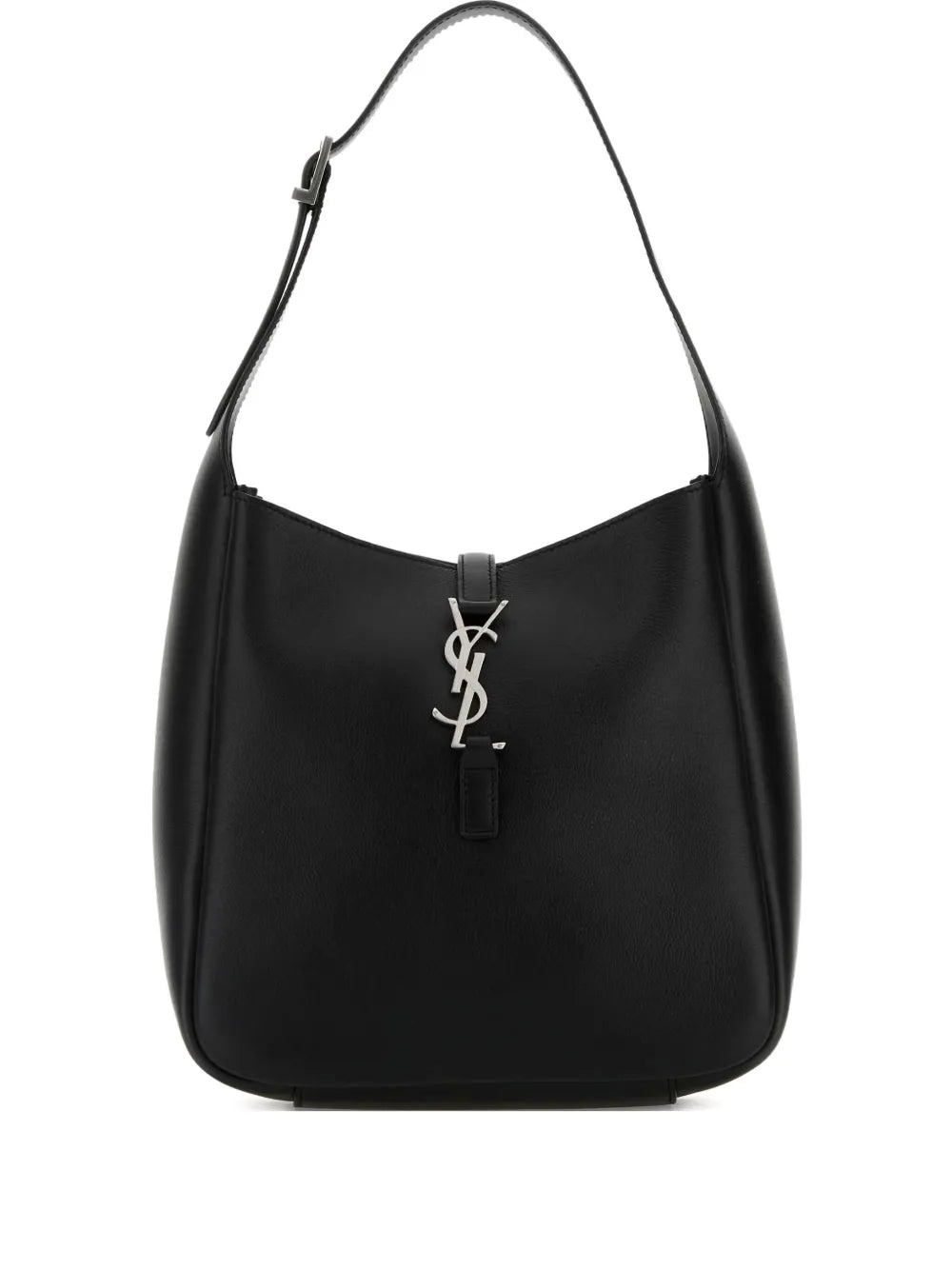 Saint Laurent Small 5 A 7 Shoulder Bag — Same as shown — Size One Size — Front View