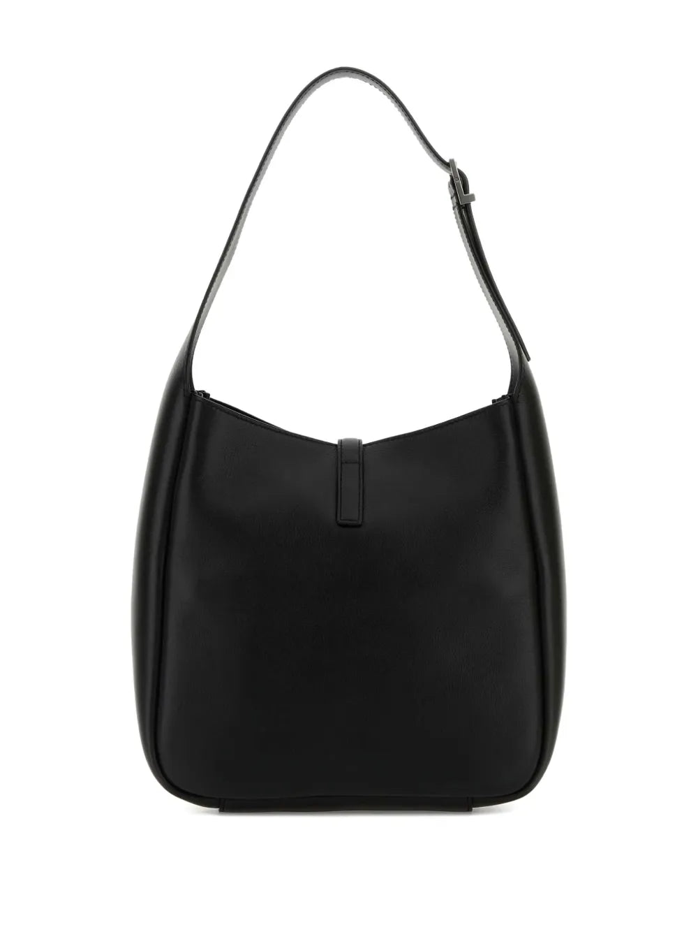 Saint Laurent Small 5 A 7 Shoulder Bag — Same as shown — Size One Size — Side View