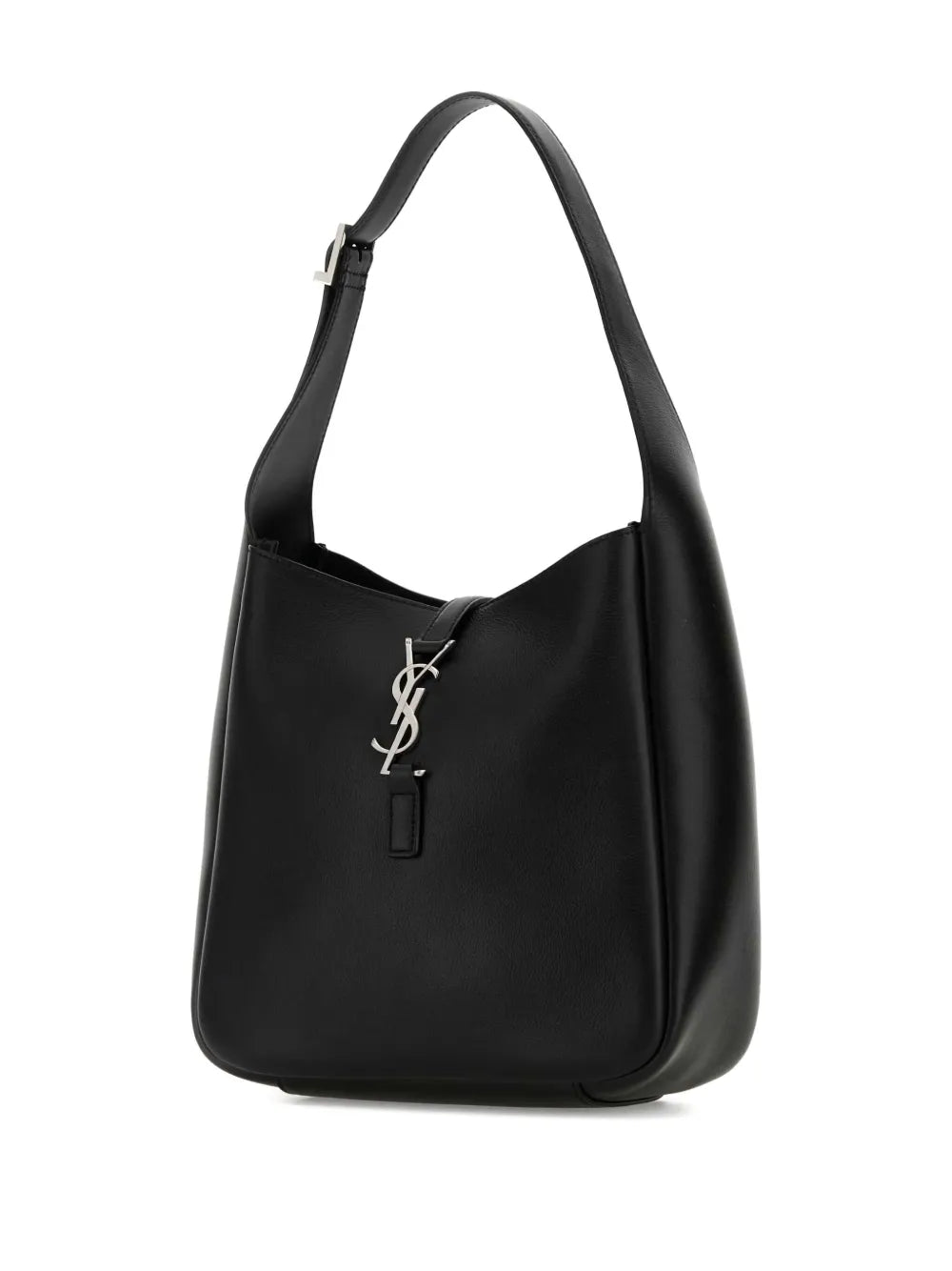 Saint Laurent Small 5 A 7 Shoulder Bag — Same as shown — Size One Size — Back View