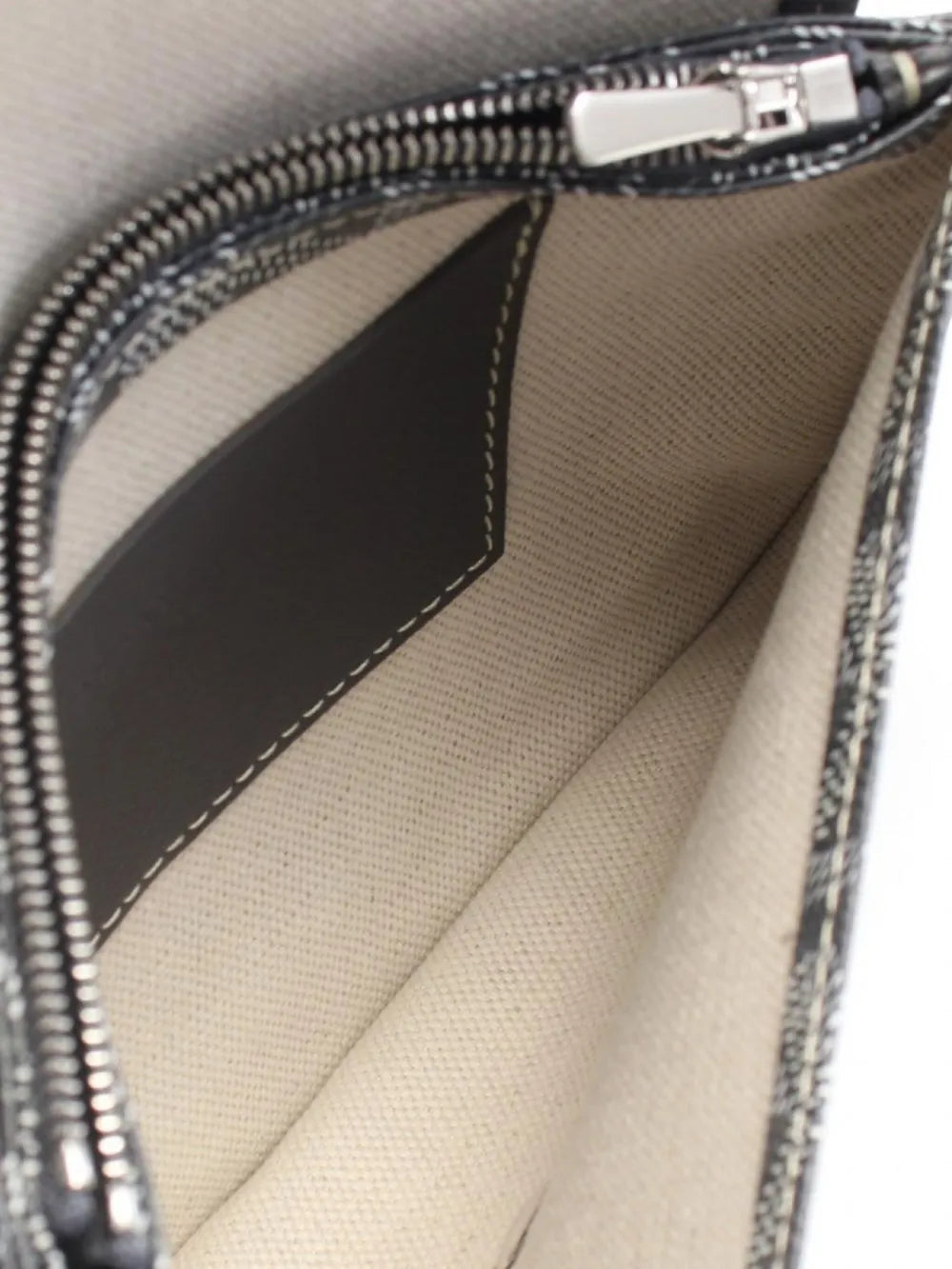 Goyard Pre Owned 2010S Plumet Shoulder Bag — Same as shown — Size One Size — Detail View