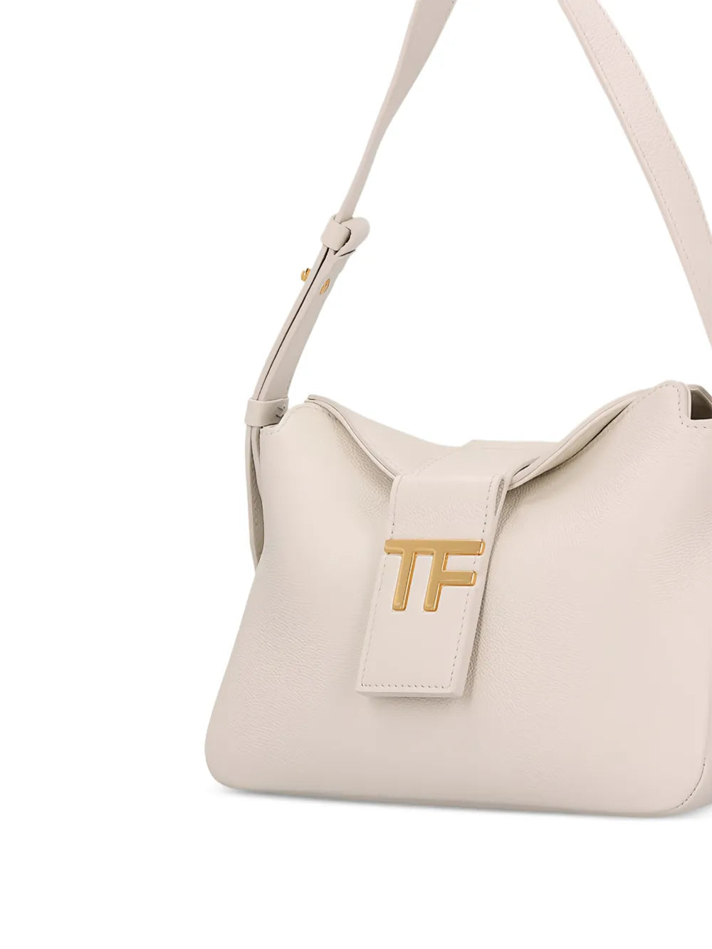 Tom Ford Mini Tf Shoulder Bag — Same as shown — Size One Size — Back View