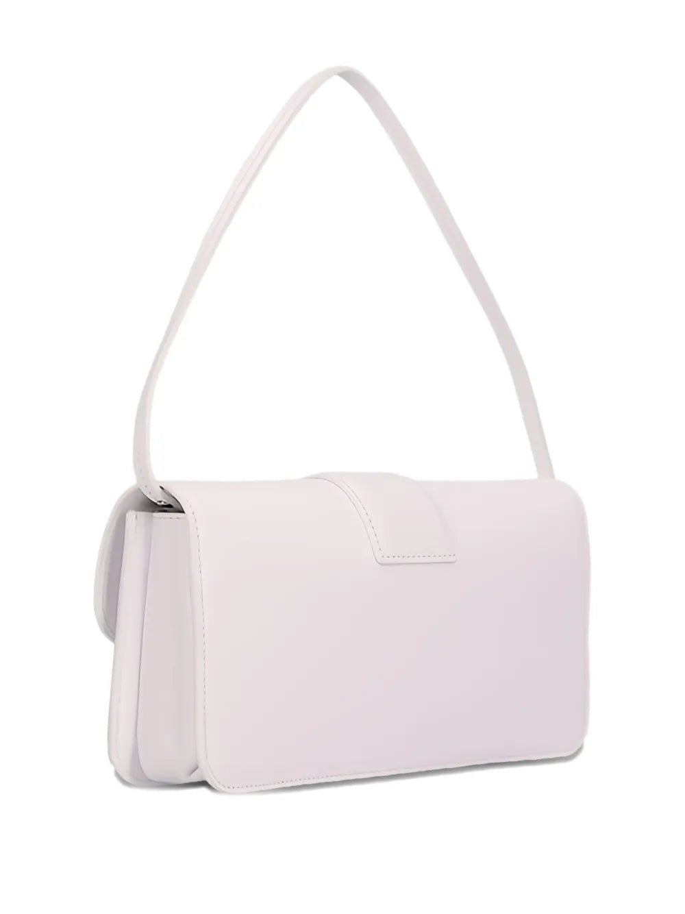 Longchamp Box Trot Shoulder Bag — Same as shown — Size One Size — Side View