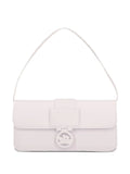 Longchamp Box Trot Shoulder Bag — Same as shown — Size One Size — Front View
