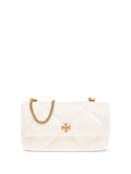 Tory Burch Mini Kira Diamond Shoulder Bag — Same as shown — Size One Size — Front View