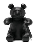 Maison Mihara Yasuhiro Mini Dolls Bear Bag — Same as shown — Size One Size — Front View