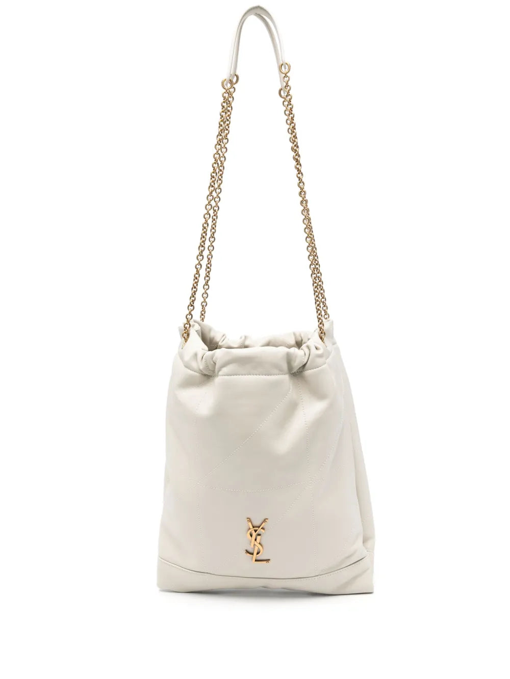 Saint Laurent Jamie 43 Shoulder Bag — Same as shown — Size One Size — Front View
