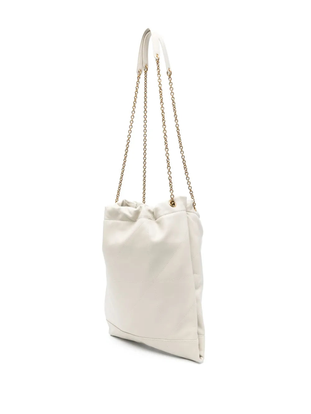 Saint Laurent Jamie 43 Shoulder Bag — Same as shown — Size One Size — Back View