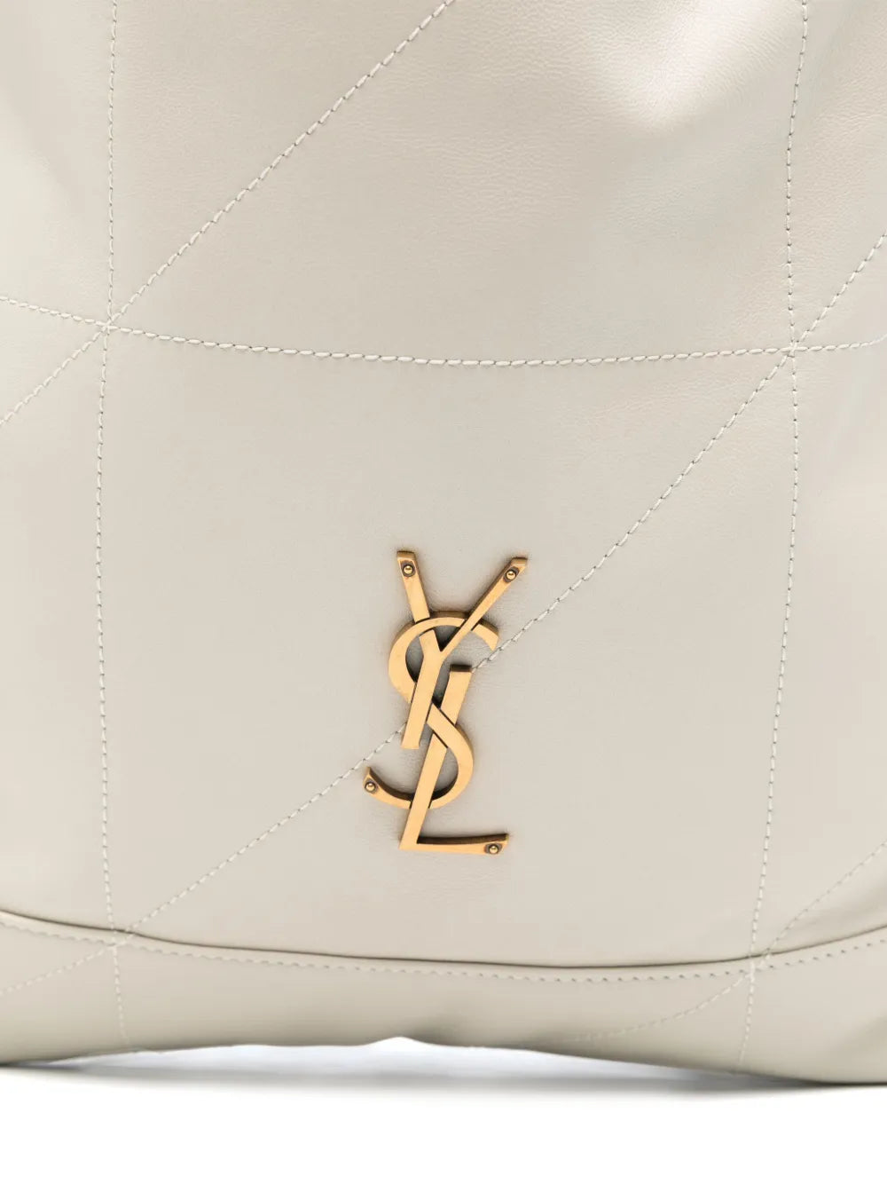 Saint Laurent Jamie 43 Shoulder Bag — Same as shown — Size One Size — Top View