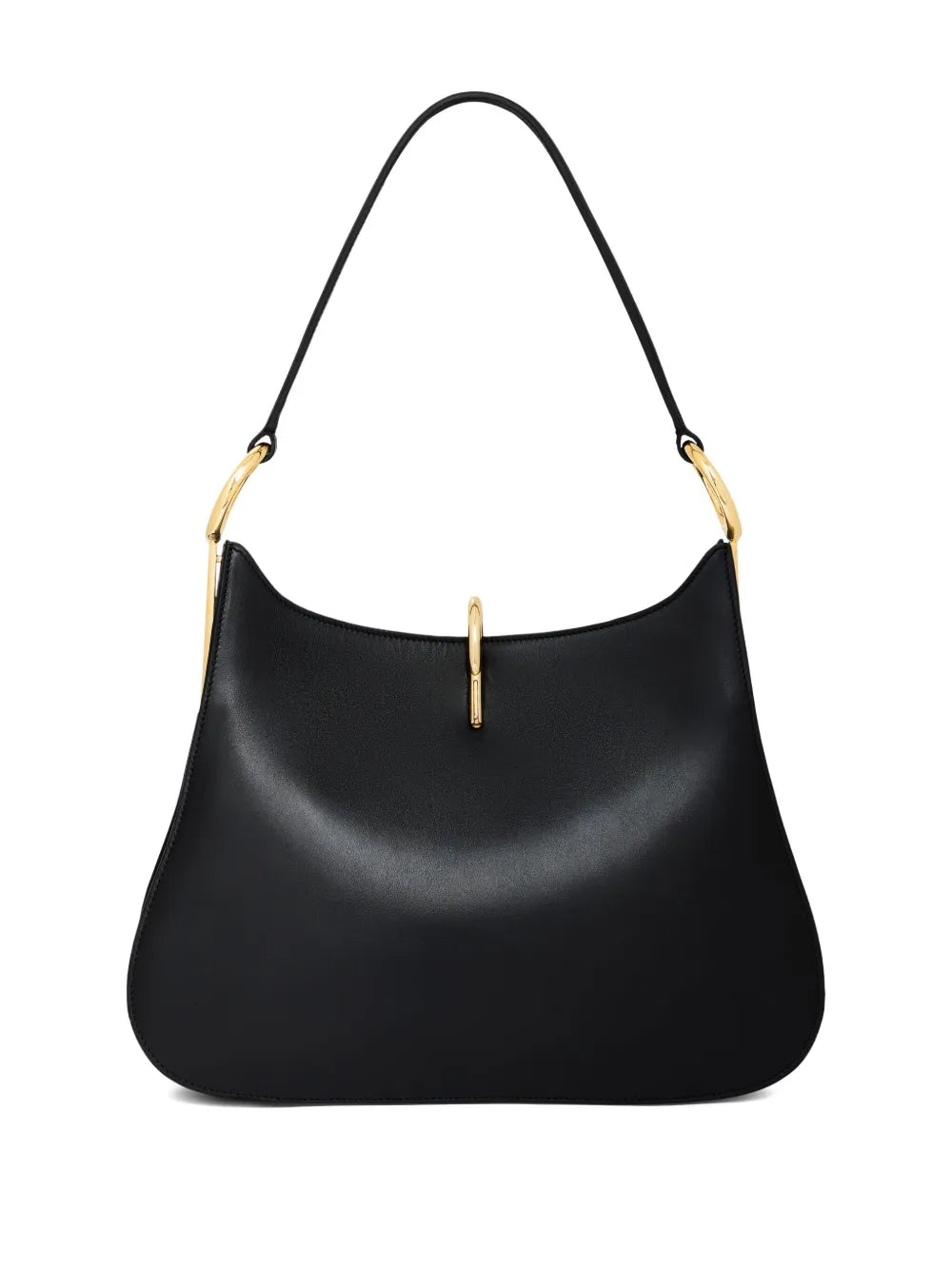 Rabanne Large Ring Shoulder Bag — Same as shown — Size One Size — Detail View