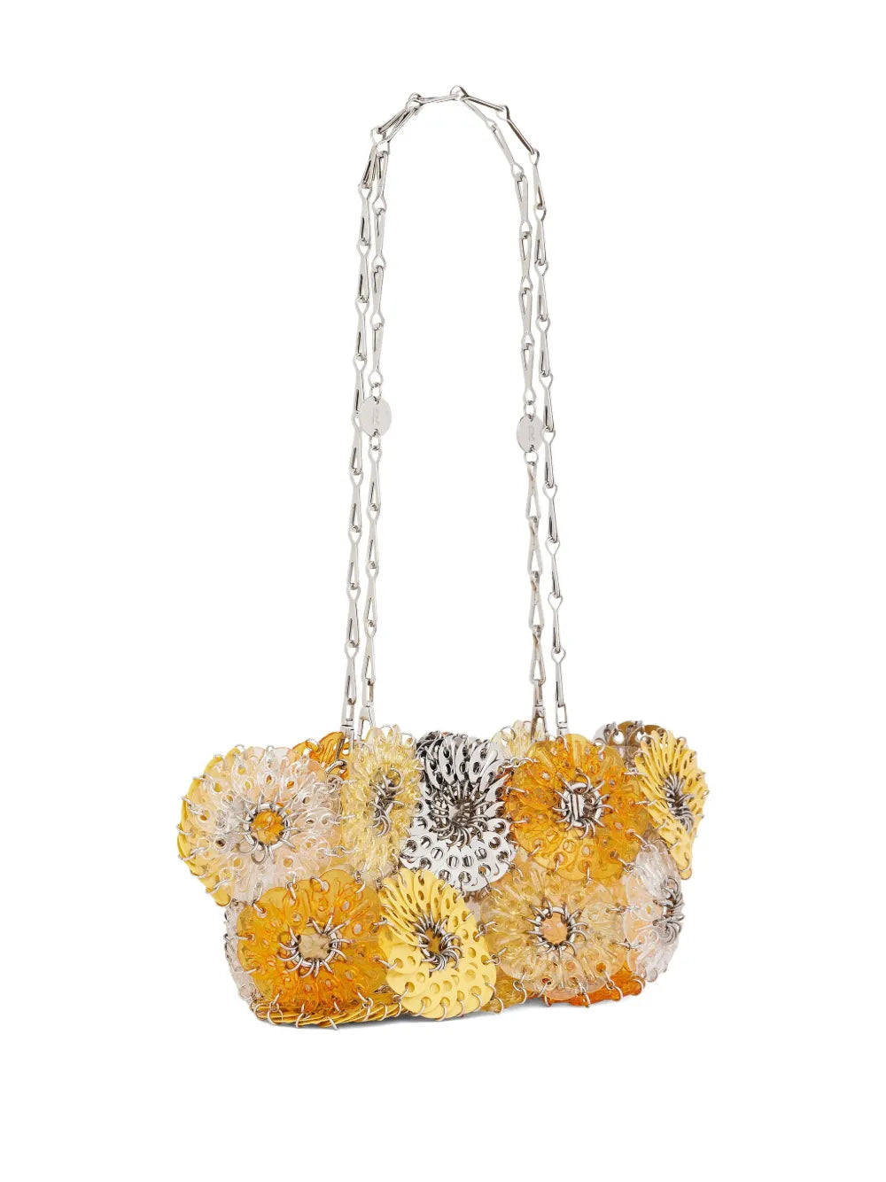 Rabanne 1969 Shoulder Bag — Same as shown — Size One Size — Detail View