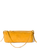 Miu Miu Suede Mini Bag — Same as shown — Size One Size — Front View