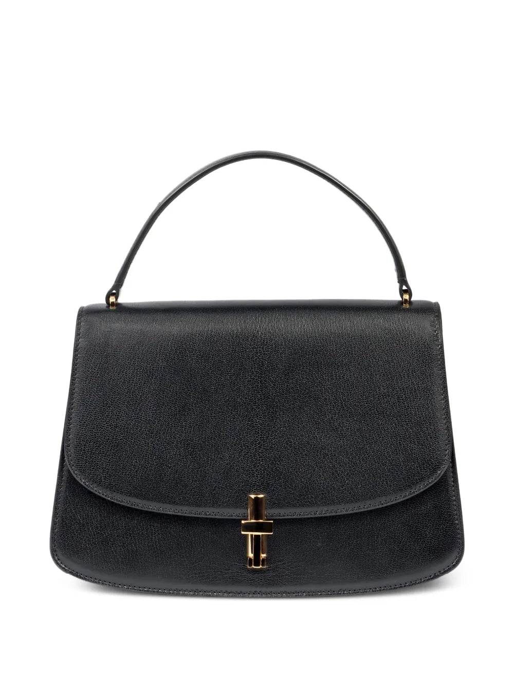 The Row Torba Top Handle Bag — Same as shown — Size One Size — Front View