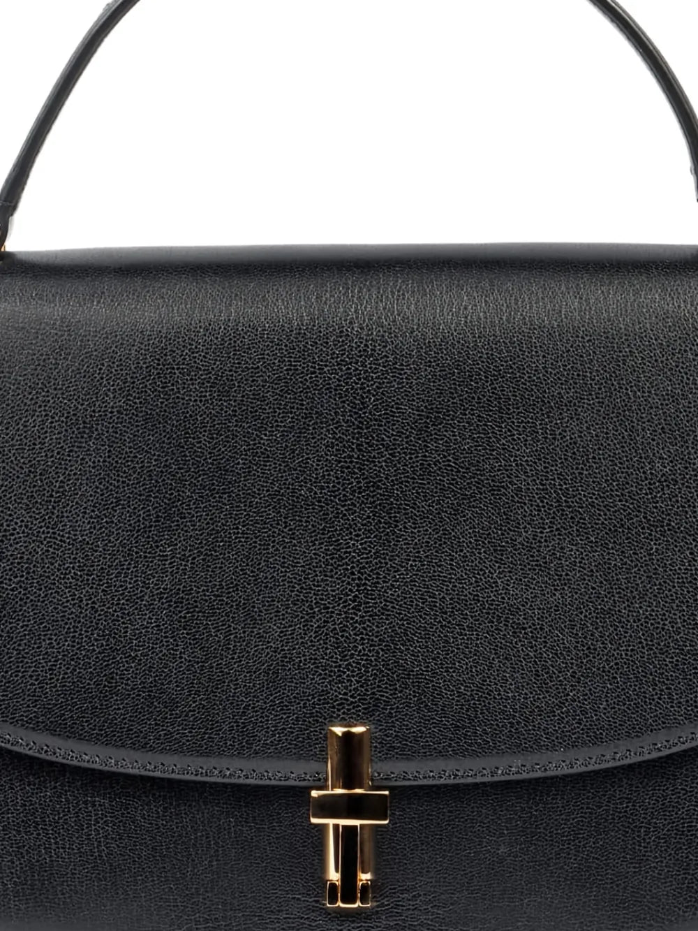 The Row Torba Top Handle Bag — Same as shown — Size One Size — Side View
