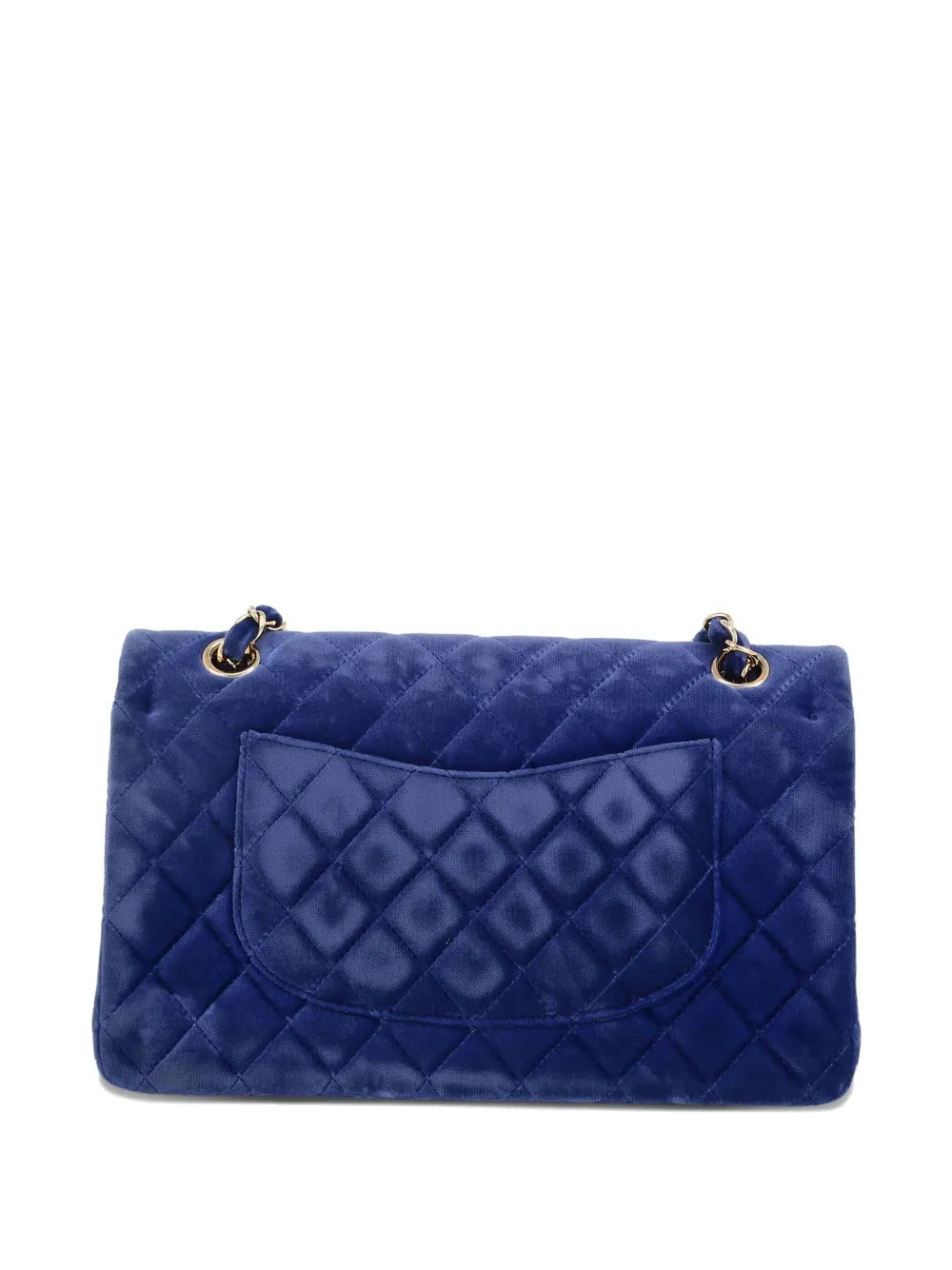 Chanel Pre Owned 2016 Timeless Classic Handbag — Same as shown — Size One Size — Side View