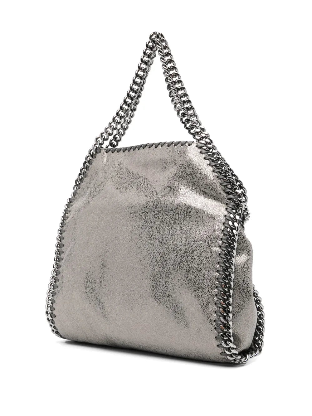 Stella Mccartney Mini Falabella Shoulder Bag — Same as shown — Size One Size — Back View