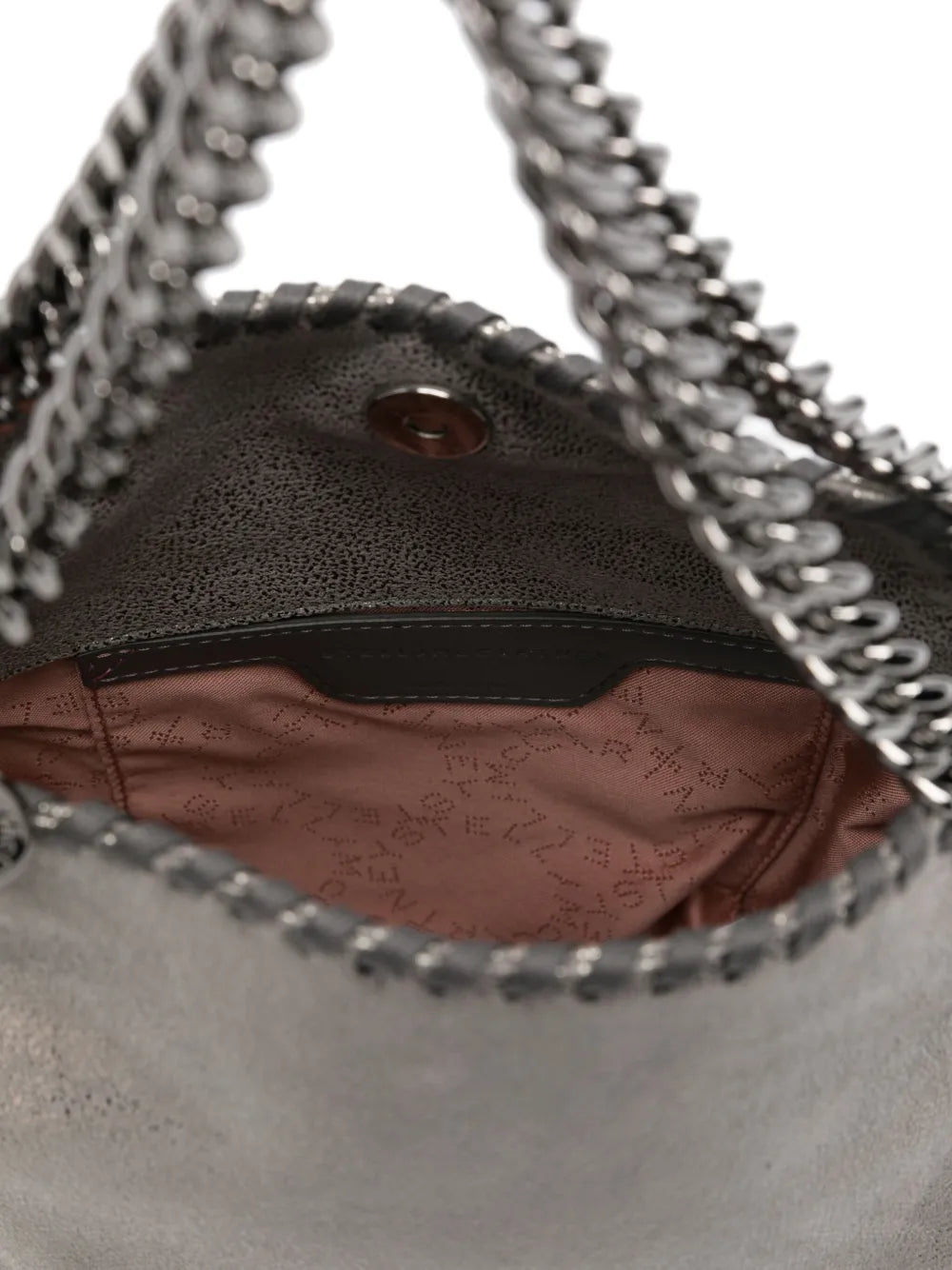 Stella Mccartney Mini Falabella Shoulder Bag — Same as shown — Size One Size — Detail View