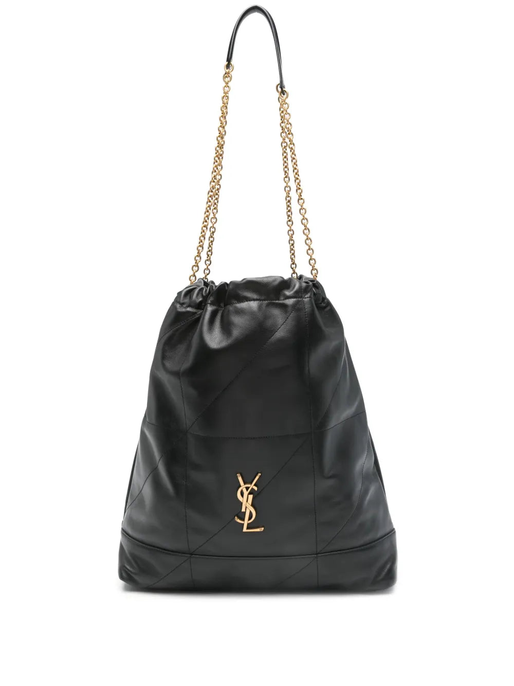 Saint Laurent Jamie 43 Shoulder Bag — Same as shown — Size One Size — Front View
