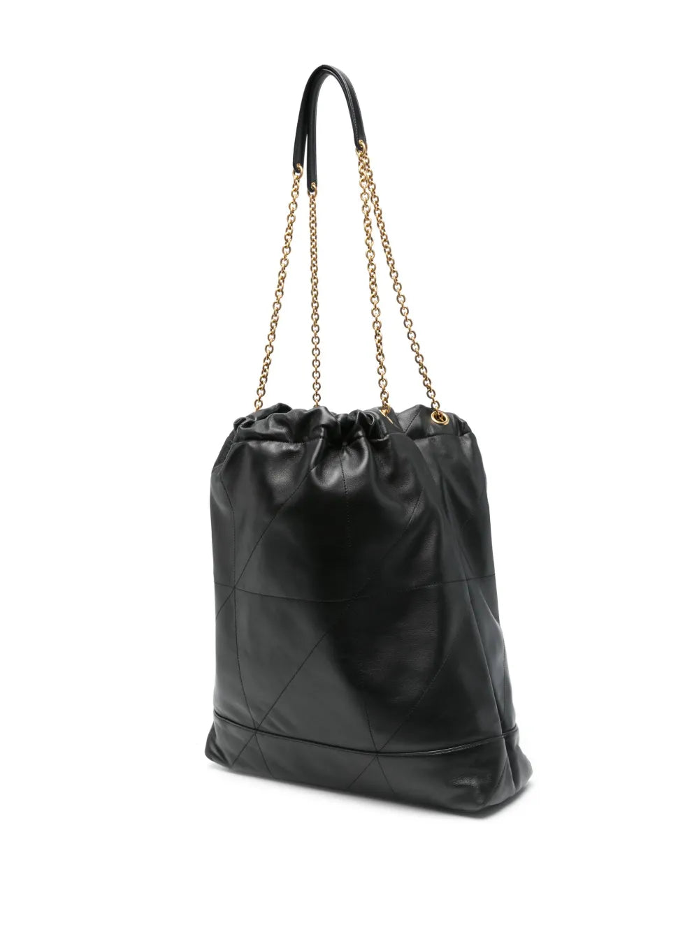 Saint Laurent Jamie 43 Shoulder Bag — Same as shown — Size One Size — Back View