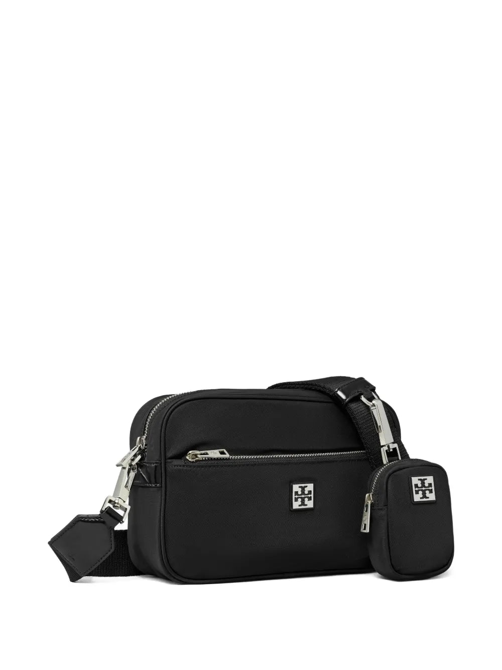 Tory Burch Virginia Shoulder Bag — Same as shown — Size One Size — Back View