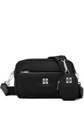 Tory Burch Virginia Shoulder Bag — Same as shown — Size One Size — Front View