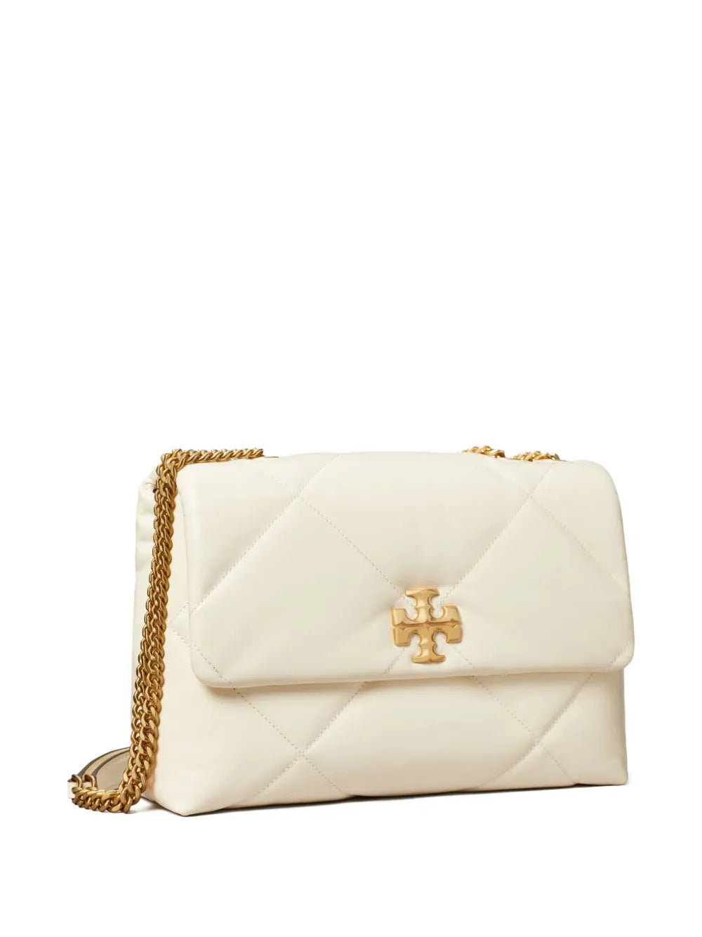 Tory Burch Kira Shoulder Bag — Same as shown — Size One Size — Side View