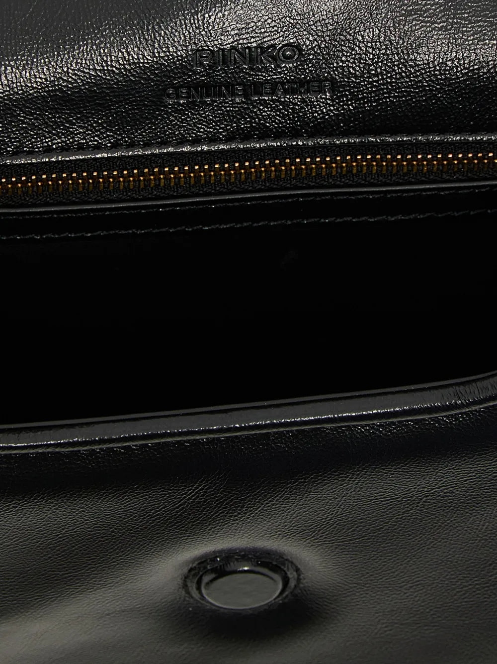 Pinko Love Box Shoulder Bag — Same as shown — Size One Size — Top View