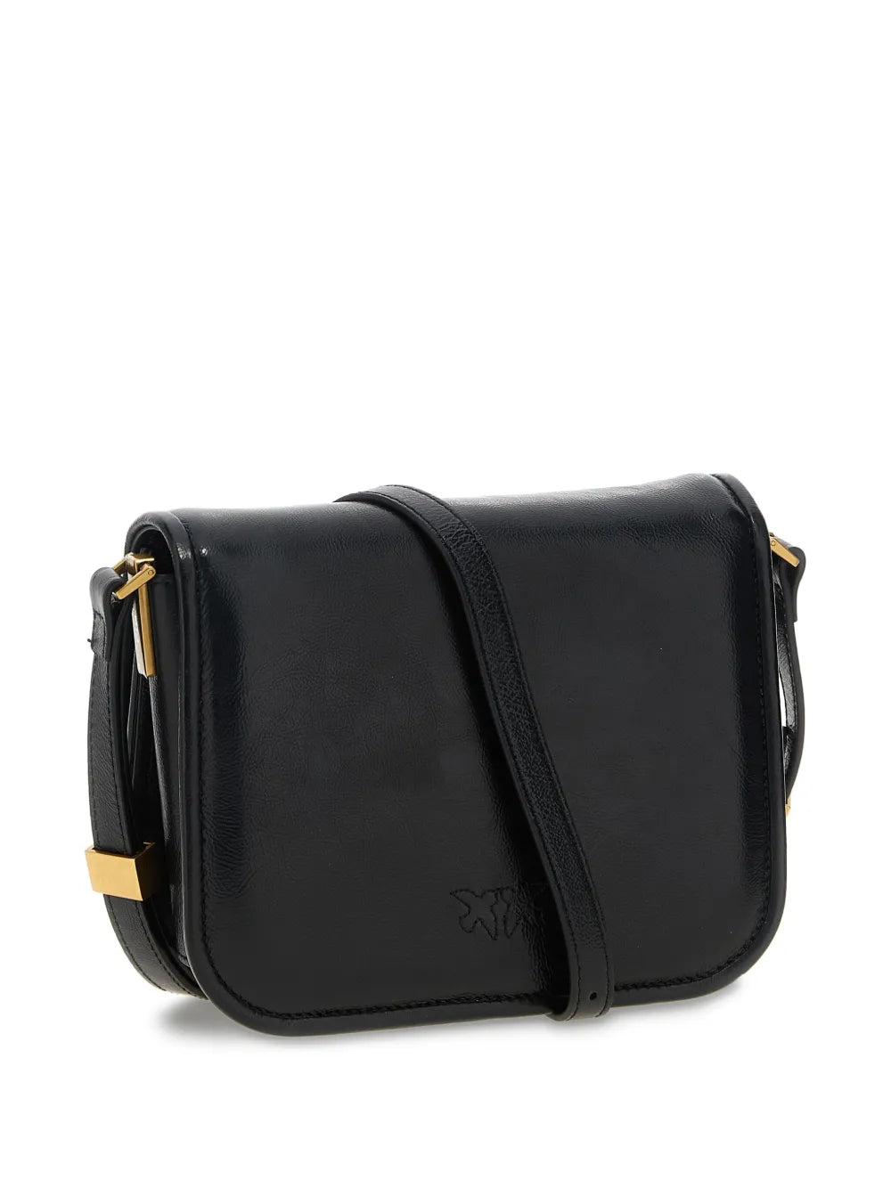 Pinko Love Box Shoulder Bag — Same as shown — Size One Size — Side View
