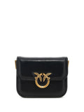 Pinko Love Box Shoulder Bag — Same as shown — Size One Size — Front View