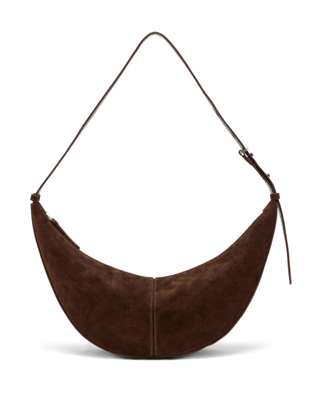 Proenza Schouler Slide Shoulder Bag — Same as shown — Size One Size — Front View