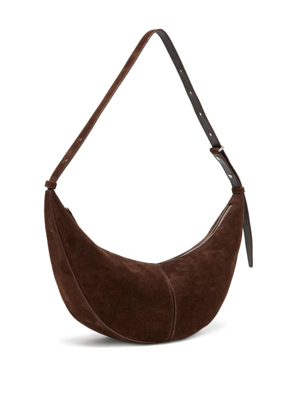 Proenza Schouler Slide Shoulder Bag — Same as shown — Size One Size — Detail View