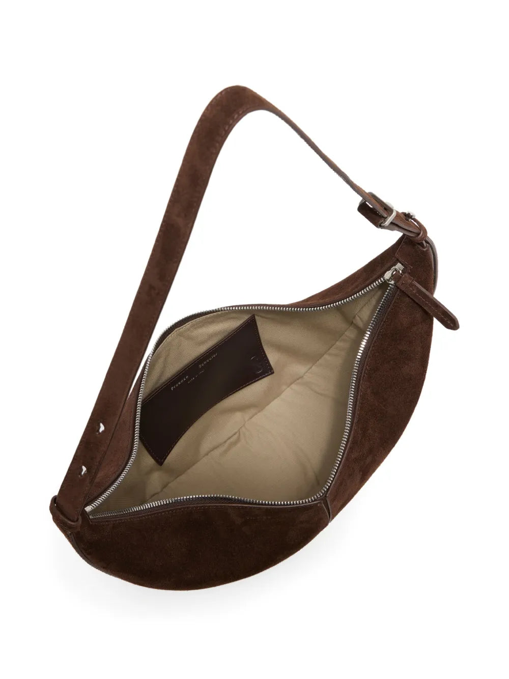 Proenza Schouler Slide Shoulder Bag — Same as shown — Size One Size — Lifestyle View