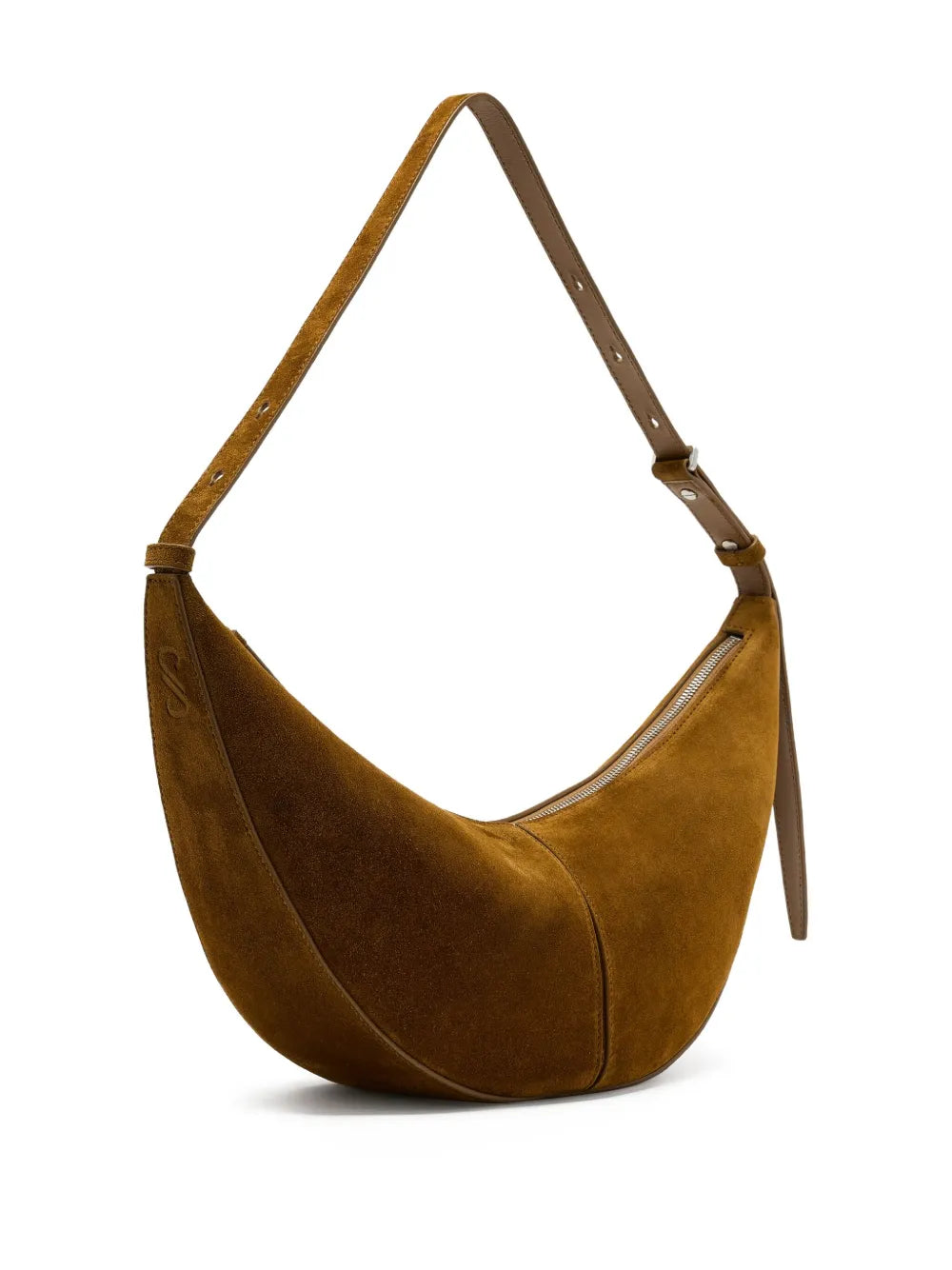 Proenza Schouler Slide Shoulder Bag — Same as shown — Size One Size — Detail View