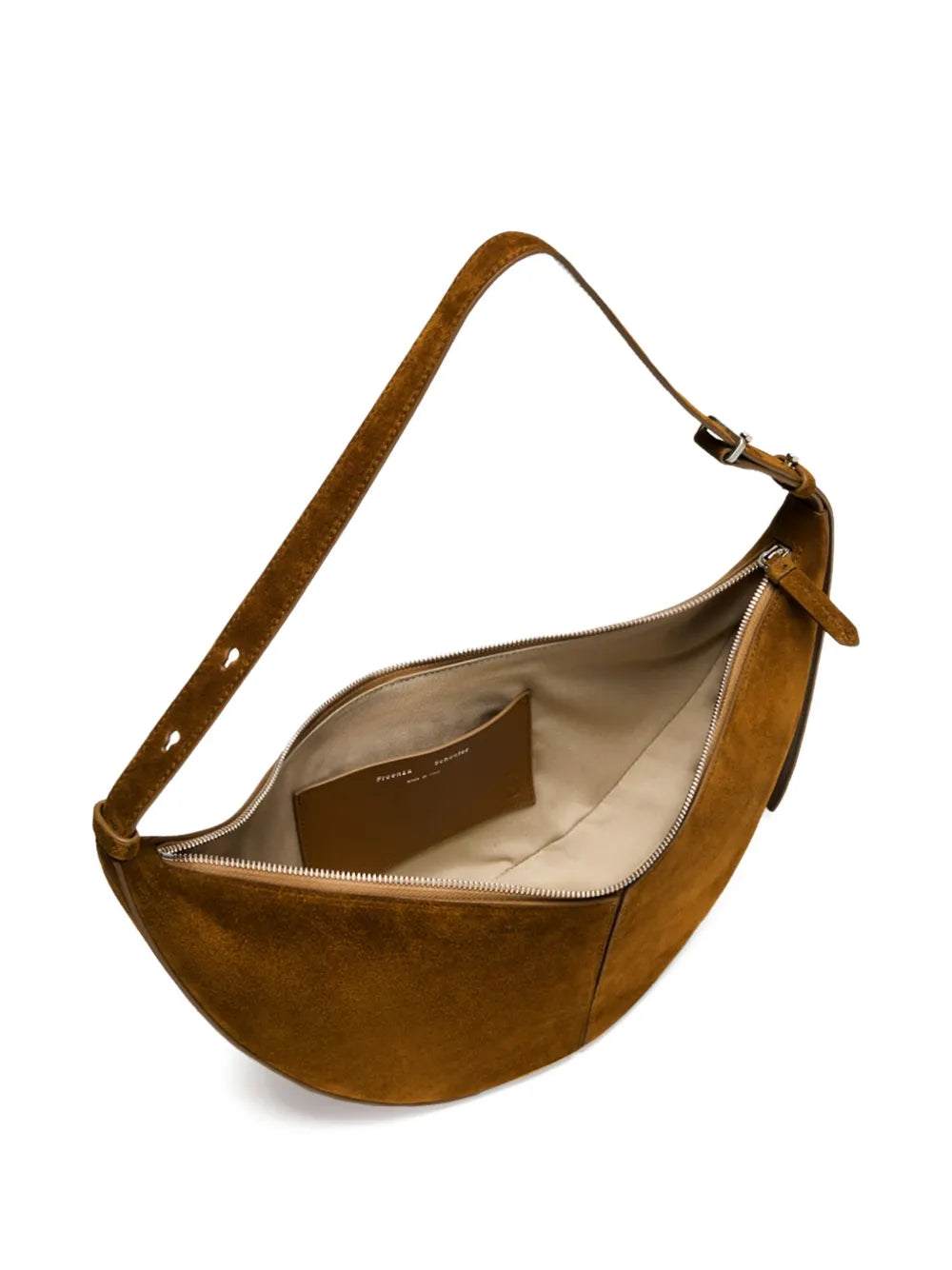 Proenza Schouler Slide Shoulder Bag — Same as shown — Size One Size — Lifestyle View